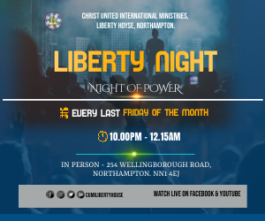 Liberty Night Service